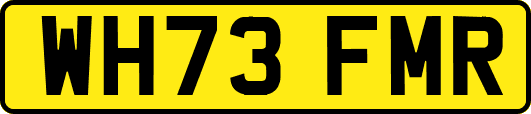 WH73FMR