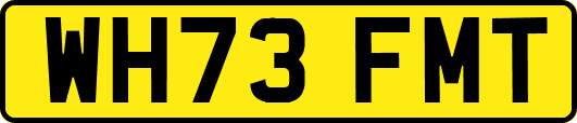 WH73FMT