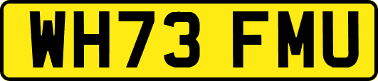 WH73FMU