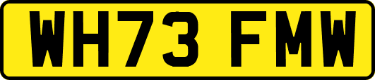 WH73FMW