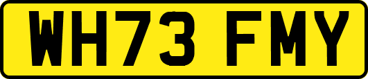 WH73FMY