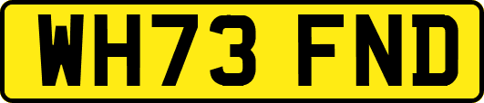 WH73FND