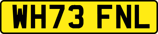 WH73FNL