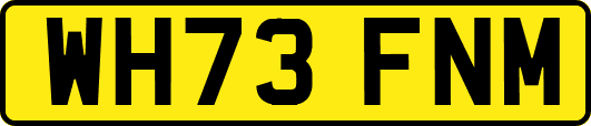 WH73FNM