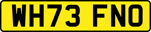 WH73FNO