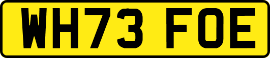 WH73FOE