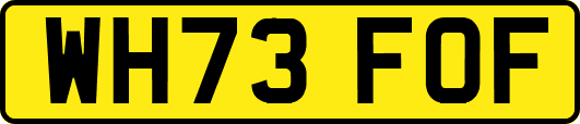 WH73FOF