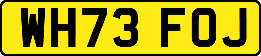 WH73FOJ