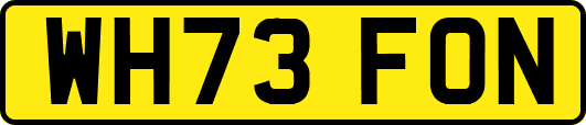 WH73FON