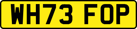 WH73FOP
