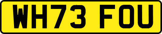 WH73FOU