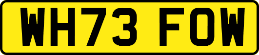 WH73FOW