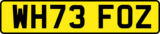 WH73FOZ