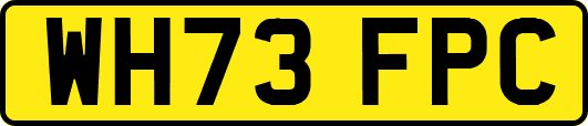 WH73FPC