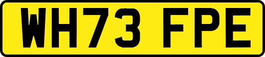 WH73FPE