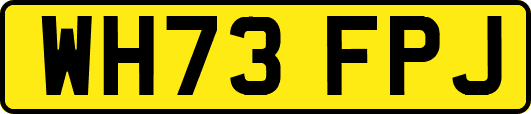 WH73FPJ