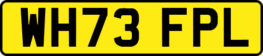 WH73FPL