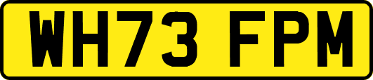 WH73FPM