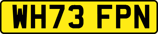 WH73FPN