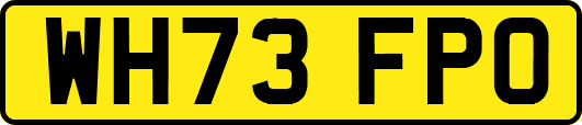 WH73FPO
