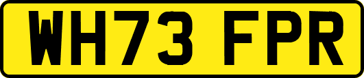 WH73FPR