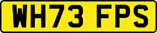 WH73FPS