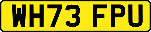 WH73FPU