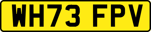 WH73FPV