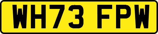 WH73FPW