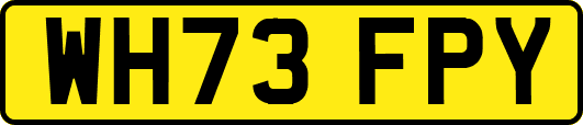 WH73FPY