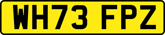 WH73FPZ