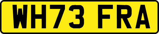 WH73FRA