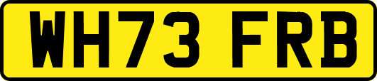 WH73FRB
