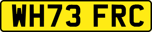 WH73FRC