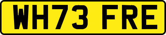WH73FRE