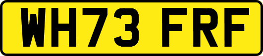 WH73FRF