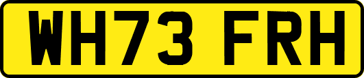 WH73FRH