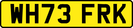 WH73FRK