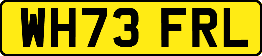 WH73FRL