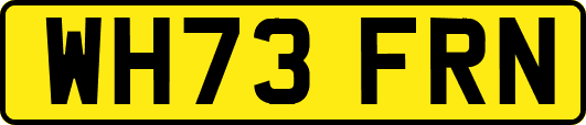 WH73FRN