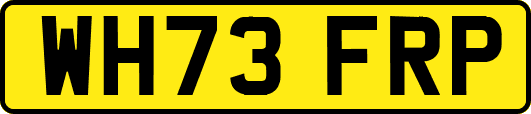 WH73FRP