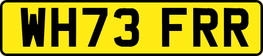 WH73FRR