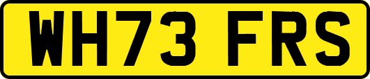 WH73FRS