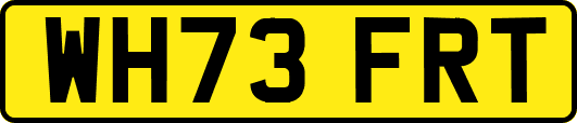 WH73FRT