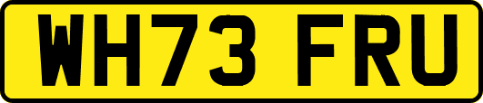 WH73FRU