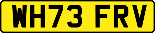 WH73FRV