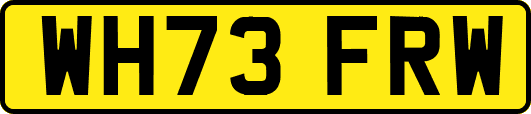 WH73FRW