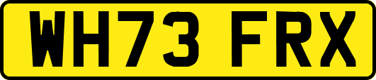 WH73FRX
