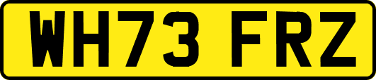 WH73FRZ
