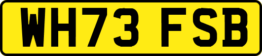 WH73FSB